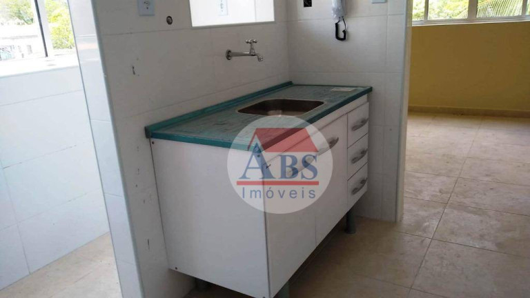 Imagem Apartamento com 1 Quarto à Venda, 25 m² em Vila Santa Rosa - Cubatão Imagem Apartamento com 1 Quarto à Venda, 25 m² em Vila Santa Rosa - Cubatão
