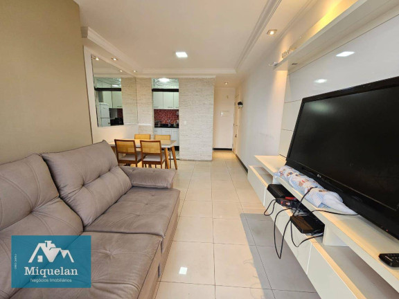 Imagem Apartamento com 3 Quartos à Venda, 67 m² em Vila Maria Alta - São Paulo Imagem Apartamento com 3 Quartos à Venda, 67 m² em Vila Maria Alta - São Paulo
