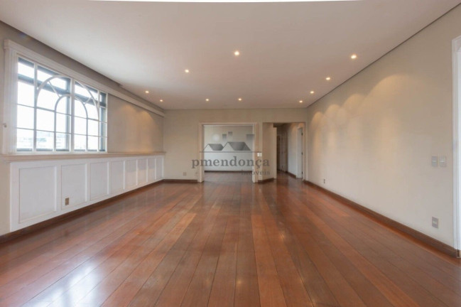 Imagem Apartamento com 3 Quartos à Venda, 267 m² em Higienópolis - São Paulo