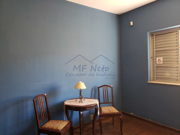 Imagem Casa com 3 Quartos à Venda, 1.128 m² em Cidade Jardim - Pirassununga