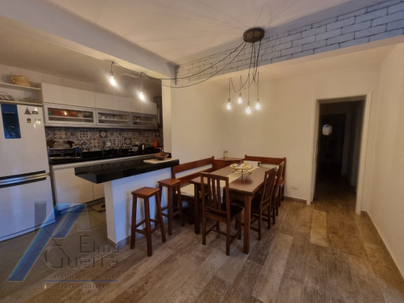 Imagem Apartamento com 3 Quartos à Venda, 114 m² em Itaguá - Ubatuba Imagem Apartamento com 3 Quartos à Venda, 114 m² em Itaguá - Ubatuba
