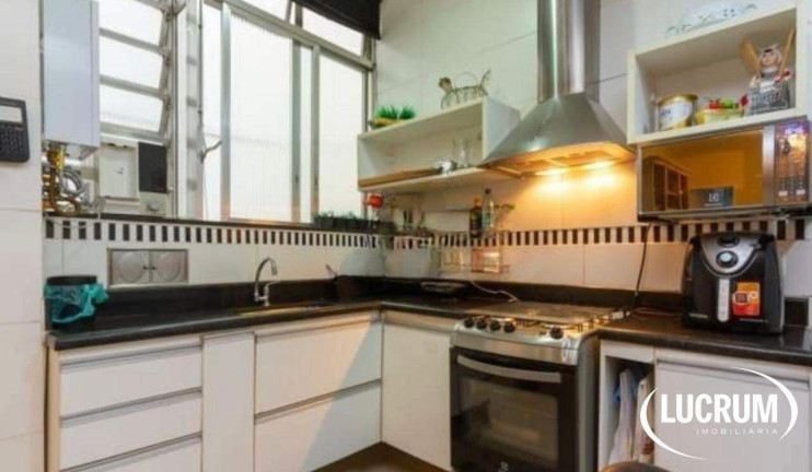 Imagem Apartamento com 3 Quartos à Venda, 138 m² em Copacabana - Rio De Janeiro