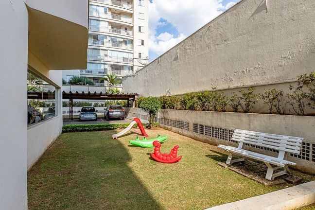 Imagem Apartamento com 2 Quartos à Venda, 67 m² em Indianópolis - São Paulo Imagem Apartamento com 2 Quartos à Venda, 67 m² em Indianópolis - São Paulo