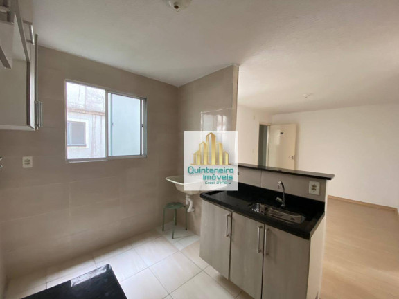 Apartamento com 2 Quartos à Venda, 45 m² em água Chata - Guarulhos