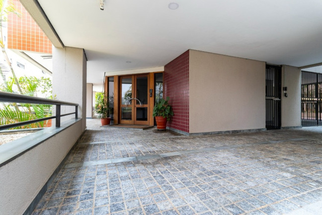 Imagem Imóvel com 3 Quartos à Venda, 114 m² em Vila Andrade - São Paulo