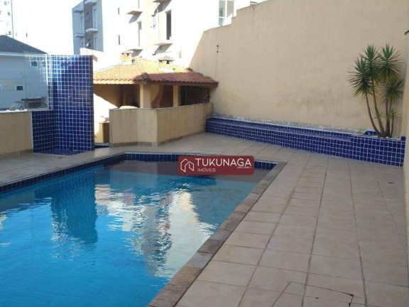 Imagem Apartamento com 2 Quartos à Venda, 74 m² em Vila Rosália - Guarulhos Imagem Apartamento com 2 Quartos à Venda, 74 m² em Vila Rosália - Guarulhos