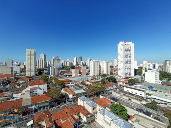 Imagem Apartamento com 2 Quartos à Venda, em Mooca - São Paulo Imagem Apartamento com 2 Quartos à Venda, em Mooca - São Paulo