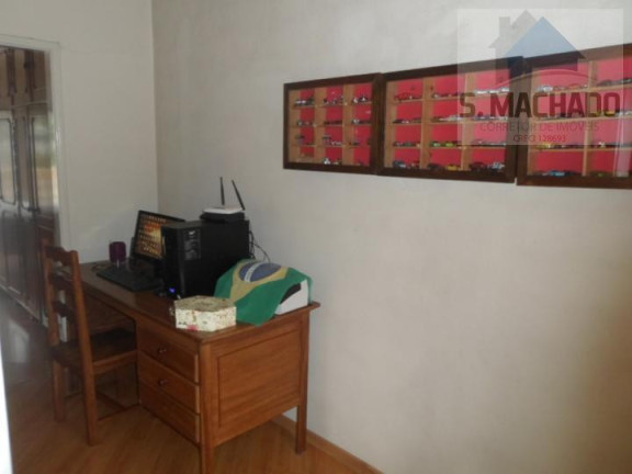 Imagem Casa com 3 Quartos à Venda, 181 m² em Parque Oratório - Santo André Imagem Casa com 3 Quartos à Venda, 181 m² em Parque Oratório - Santo André