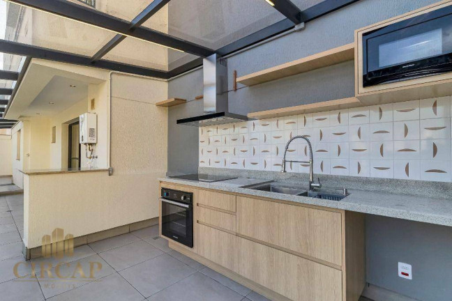 Imagem Cobertura com 1 Quarto à Venda, 70 m² em Santa Cecília - São Paulo