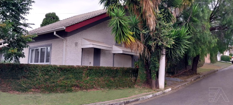 Imagem Casa com 3 Quartos à Venda, 450 m² em Jardim Tapajós - Atibaia Imagem Casa com 3 Quartos à Venda, 450 m² em Jardim Tapajós - Atibaia
