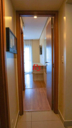 Imagem Apartamento com 2 Quartos para Alugar, 115 m² em Pompéia - Santos Imagem Apartamento com 2 Quartos para Alugar, 115 m² em Pompéia - Santos