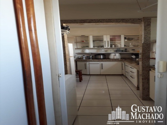 Imagem Imóvel com 3 Quartos à Venda, 98 m² em Colina - Volta Redonda