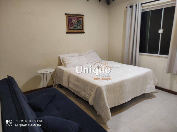 Imagem Casa com 4 Quartos à Venda, 200 m² em Manguinhos - Armação Dos Búzios