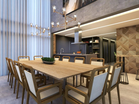 Imagem Apartamento com 1 Quarto à Venda, 76 m² em Vila Nova Conceição - São Paulo