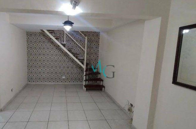 Imagem Casa com 2 Quartos à Venda, 67 m² em Santíssimo - Rio De Janeiro