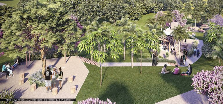 Imagem Terreno à Venda, 462 m² em Cachoeira - Atibaia Imagem Terreno à Venda, 462 m² em Cachoeira - Atibaia