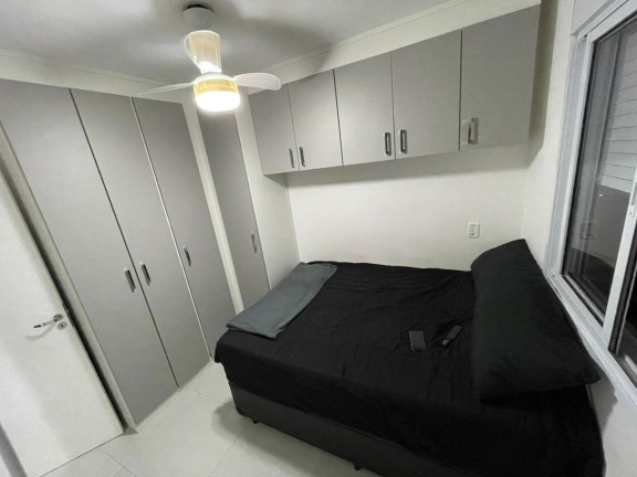 Imagem Imóvel com 2 Quartos à Venda, 33 m² em Tatuapé - São Paulo Imagem Imóvel com 2 Quartos à Venda, 33 m² em Tatuapé - São Paulo