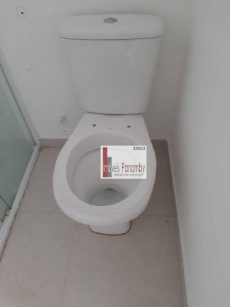 Imagem Apartamento com 3 Quartos à Venda, 75 m² em Vila Andrade - São Paulo Imagem Apartamento com 3 Quartos à Venda, 75 m² em Vila Andrade - São Paulo
