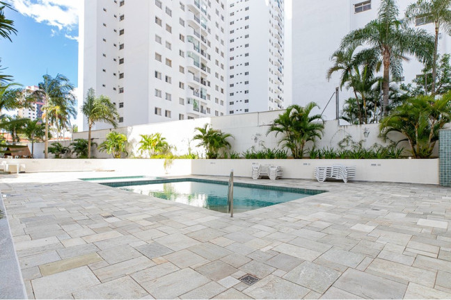 Imagem Apartamento com 3 Quartos à Venda, 82 m² em Jardim Marajoara - São Paulo Imagem Apartamento com 3 Quartos à Venda, 82 m² em Jardim Marajoara - São Paulo