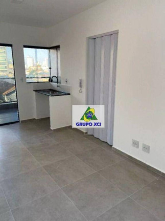 Imagem Studio para Alugar, 20 m² em Mooca - São Paulo Imagem Studio para Alugar, 20 m² em Mooca - São Paulo