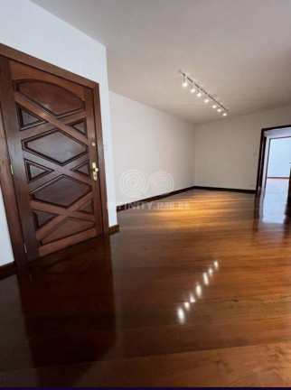 Imagem Apartamento com 3 Quartos para Alugar, 126 m² em Jardim Paulista - São Paulo