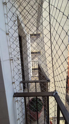 Imagem Apartamento com 3 Quartos à Venda, 130 m² em Boqueirão - Santos Imagem Apartamento com 3 Quartos à Venda, 130 m² em Boqueirão - Santos