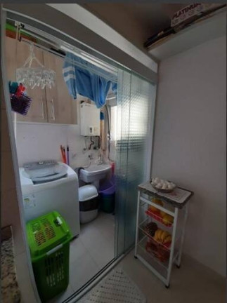 Imagem Apartamento com 3 Quartos à Venda, 75 m² em Mauá - São Caetano Do Sul