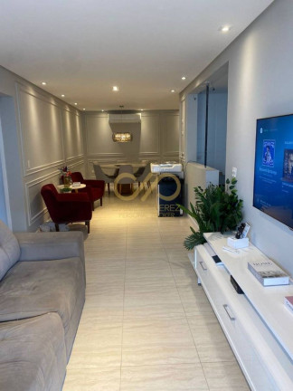 Imagem Apartamento com 2 Quartos à Venda, 101 m² em Guilhermina - Praia Grande Imagem Apartamento com 2 Quartos à Venda, 101 m² em Guilhermina - Praia Grande