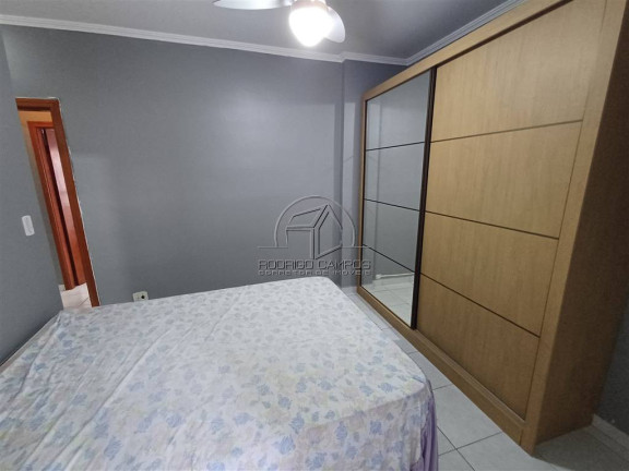Imagem Apartamento com 2 Quartos para Alugar, 81 m² em Guilhermina - Praia Grande Imagem Apartamento com 2 Quartos para Alugar, 81 m² em Guilhermina - Praia Grande