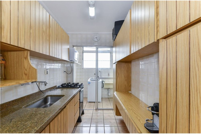 Imagem Apartamento com 1 Quarto à Venda, 104 m² em Jardim Das Acácias - São Paulo Imagem Apartamento com 1 Quarto à Venda, 104 m² em Jardim Das Acácias - São Paulo