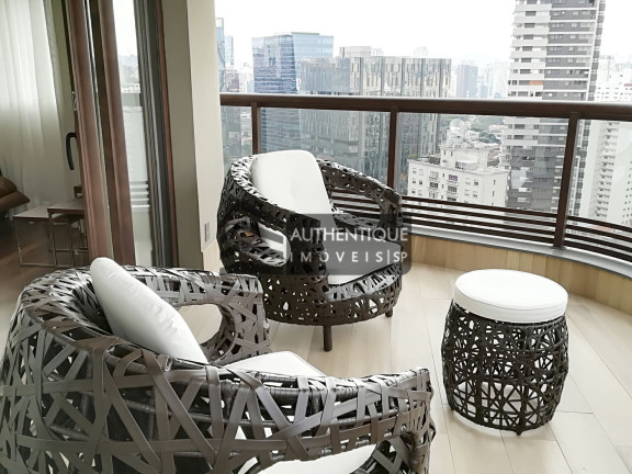 Apartamento com 1 Quarto à Venda, 49 m² em Vila Olímpia - São Paulo