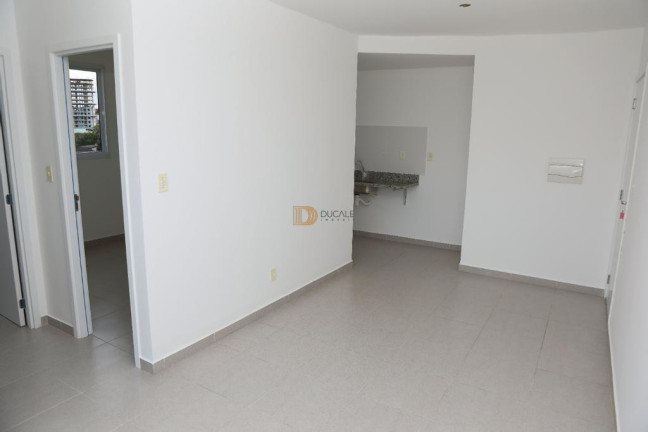 Imagem Apartamento com 3 Quartos à Venda, 64 m² em Residencial Coqueiral - Vila Velha
