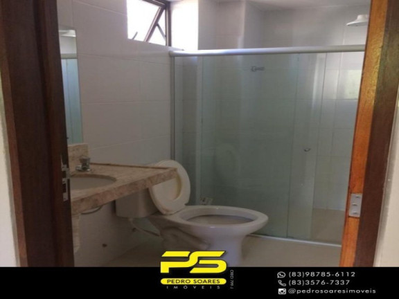 Imagem Apartamento com 4 Quartos à Venda, 150 m² em Manaíra - João Pessoa