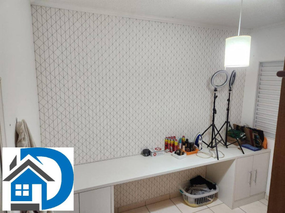 Imagem Casa de Condomínio com 2 Quartos à Venda, 100 m² em Wanel Ville - Sorocaba Imagem Casa de Condomínio com 2 Quartos à Venda, 100 m² em Wanel Ville - Sorocaba