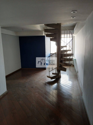 Imagem Cobertura com 3 Quartos à Venda, 180 m² em Barro Preto - Belo Horizonte Imagem Cobertura com 3 Quartos à Venda, 180 m² em Barro Preto - Belo Horizonte