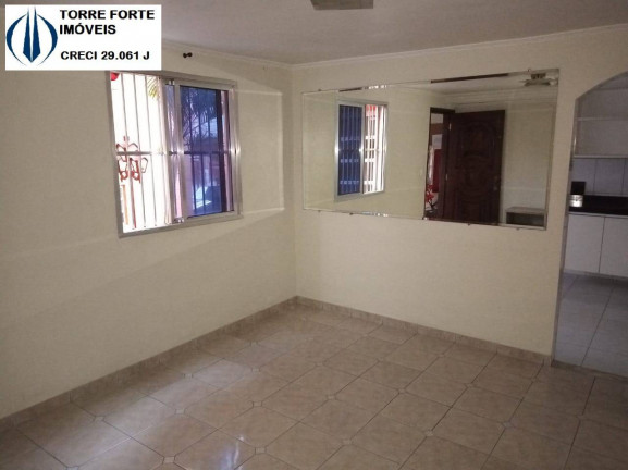 Imagem Apartamento com 2 Quartos à Venda, 52 m² em Vila Camilópolis - Santo André