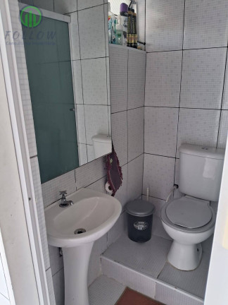 Imagem Apartamento com 1 Quarto à Venda, 50 m² em Conjunto Habitacional Presidente Castelo Branco - Carapicuíba Imagem Apartamento com 1 Quarto à Venda, 50 m² em Conjunto Habitacional Presidente Castelo Branco - Carapicuíba