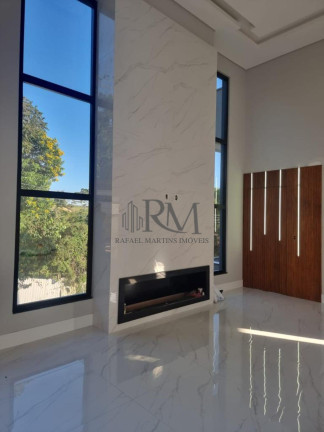 Imagem Imóvel com 3 Quartos à Venda, 312 m² em Pedra Branca - Palhoça