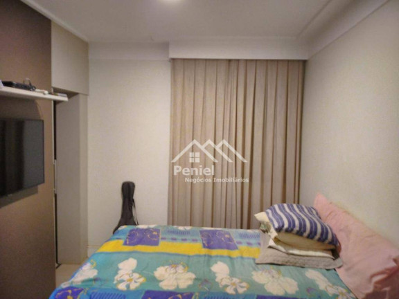 Imagem Apartamento com 3 Quartos à Venda, 192 m² em Centro - Ribeirão Preto