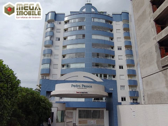 Imagem Apartamento com 3 Quartos à Venda, 180 m² em Trindade - Florianópolis