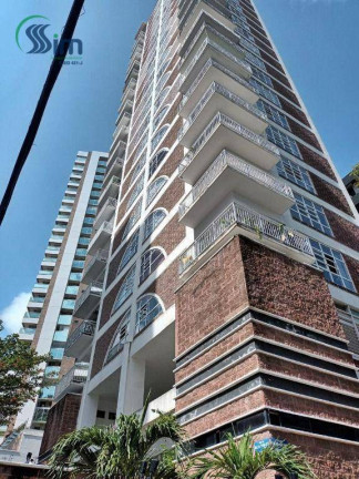Imagem Apartamento com 2 Quartos à Venda, 80 m² em Meireles - Fortaleza