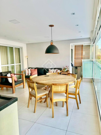 Imagem Apartamento com 3 Quartos à Venda, 118 m² em Alto Da Mooca - São Paulo