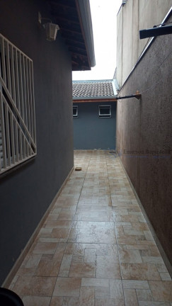 Imagem Casa com 3 Quartos à Venda, 171 m² em Villaggio Fosuzzi - Itatiba