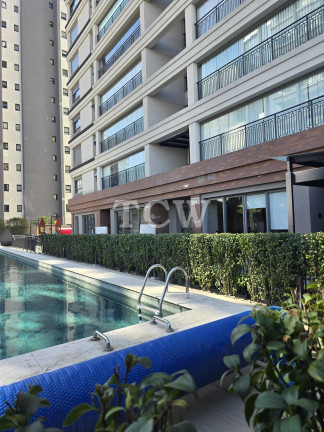 Imagem Apartamento com 3 Quartos à Venda, 149 m² em Moema - São Paulo