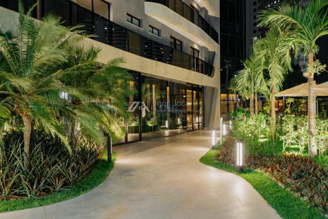 Imagem Apartamento com 4 Quartos à Venda, 253 m² em Meireles - Fortaleza