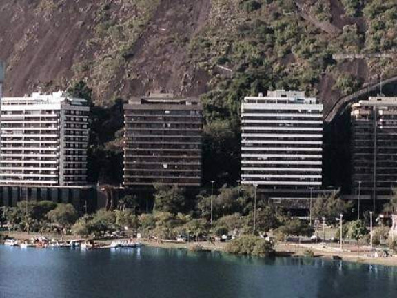 Imagem Cobertura com 3 Quartos à Venda, 210 m² em Ipanema - Rio De Janeiro