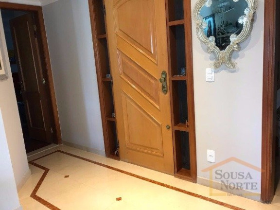 Imagem Apartamento com 4 Quartos à Venda,  em Santana - São Paulo