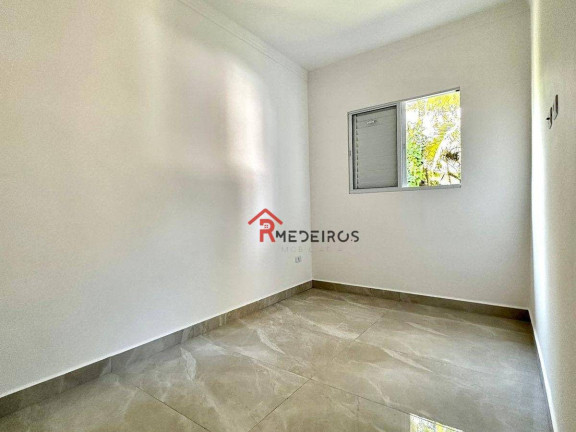 Imagem Casa com 2 Quartos à Venda, 63 m² em Canto Do Forte - Praia Grande