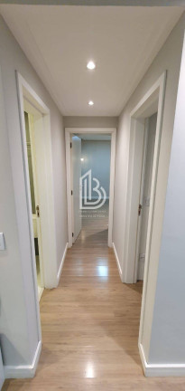 Imagem Apartamento com 2 Quartos à Venda, 60 m² em Campestre - Santo André