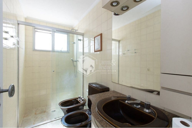 Imagem Apartamento com 3 Quartos à Venda, 117 m² em Panamby - São Paulo